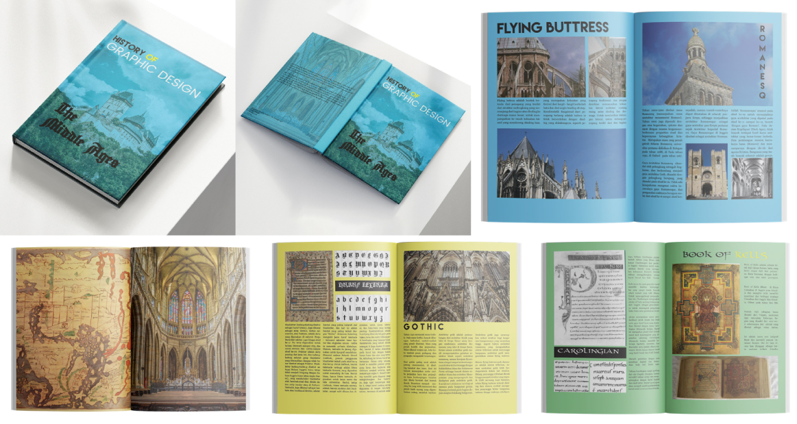 Warfare Simulation System Brochure